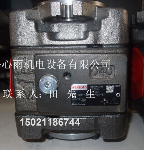 Rexroth�X݆��PGH4-3X/025RE11VE4